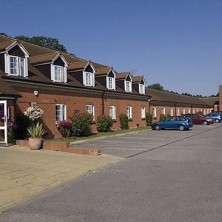 Premier Inn Southampton West Ower Exterior foto