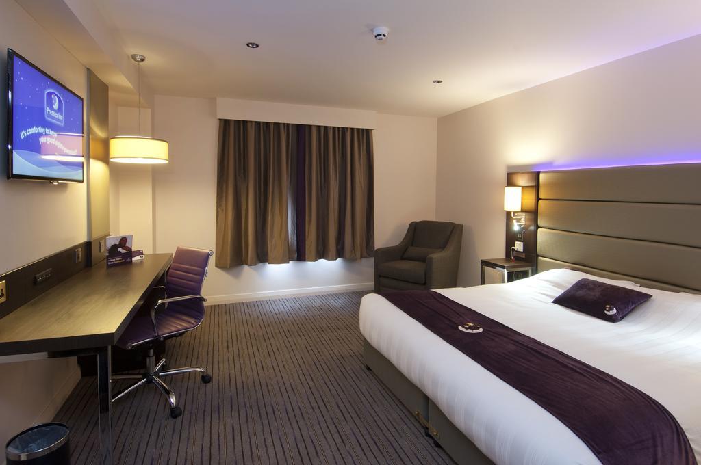 Premier Inn Southampton West Ower Cameră foto