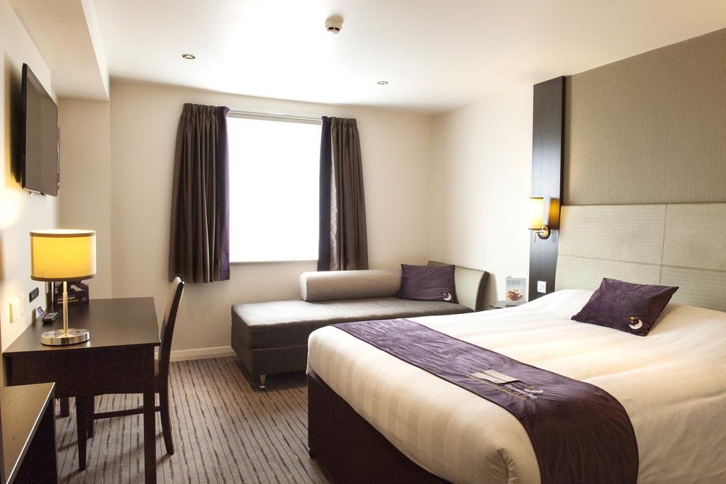 Premier Inn Southampton West Ower Cameră foto